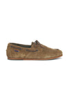 Sebago - Loafers - Beige Camel - Owen