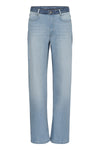 My Essential Wardrobe - Jeans - Louis 139 High Mix Wide