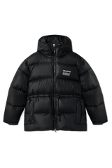 Axel Arigato - Winter jacket - Black - Rhode Down