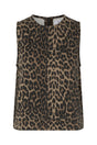 Mbym - Top - Leopard Mist - Rihne-M
