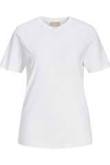 JJXX - T-shirt - Hvid - Anna