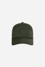 Anine Bing - Cap - Army Green - Jeremy Baseball Cap