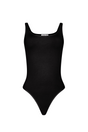 Wolford - Body - Sort - Jamaika String Body