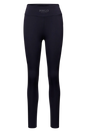 HALO - Leggings - Black - Women training tights - Stilkompagniet.dk