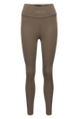 HALO - Leggings - Chocolate chip - Women training tights