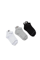 Karl Lagerfeld  - Strømper - IKONI SOCKS 3 PACK