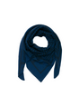 Lala Berlin - Cashmere tørklæde - Inchiostro - Trinity Classic M - sss