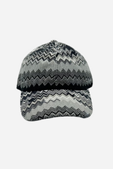 Missoni - Kasket - Grey glimmer