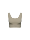 Halo - Sports Bra - Seneca Rock - 61505-8177