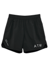 HALO - Shorts - Black - 610217