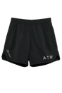 HALO - Shorts - Black - 610217
