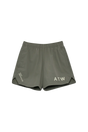Halo - Shorts - Gunmetal - Halo Shorts