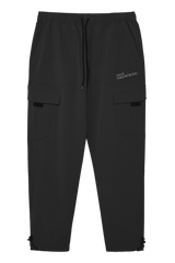 HALO - Pants - Black - Trail pant