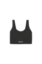HALO - Sportsbh - Raven - Woman Training Bra
