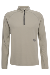 HALO - Sweater - Seneca Rock - Sorona Half Zip