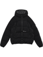 HALO - Vinterjakke - Black - Maverick Down Jacket