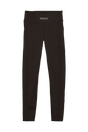 HALO - Leggings - Chocolate torte - Women training tights