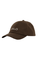 HALO - Kasket - Chocolate Torte 8070 - Cotton cap