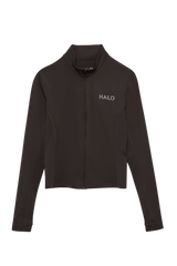 HALO - Sweater - Chocolate Torte - Full Zip 2.0
