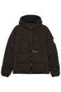 HALO - Vinterjakke - Chocolate Torte - Maverick Down Jacket