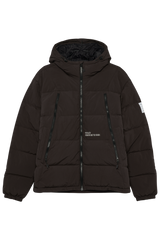 HALO - Winter jacket - Chocolate Torte - Maverick Down Jacket