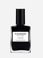 Sort neglelak - Black berry - Nailberry sss - Stilkompagniet.dk
