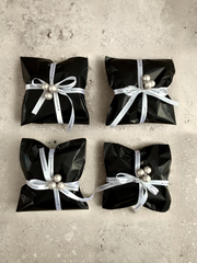 Andcopenhagen - Luxury Advent Calendar - 4 Jewelry + 4 Accessories