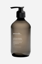 WOODS - Hand lotion - Restoring Antioxidant - Vegan - 400ml - sss