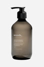 WOODS - Hand lotion - Restoring Antioxidant - Vegan - 400ml - sss - Stilkompagniet.dk