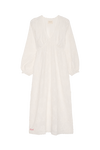 Sissel Edelbo - Kjole - Off White - Delphine