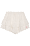 Sissel Edelbo - Shorts - Off White - Delphine
