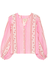 Sissel Edelbo - Skjorte - Rose - Ea