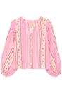 Sissel Edelbo - Skjorte - Rose - Ea
