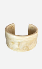 Sassy Copenhagen - Armbånd - Creme beige - Lea