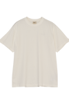 Halo - T-shirt - Marshmallow - Logo 234168