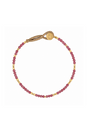IBU Jewels - Armbånd - Cherry Quartz - Lulu Liv - AQ34