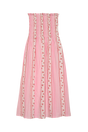Sissel Edelbo - Kjole - Rose - Jess