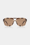 A. Kjærbede - Solbriller - Coquina - Kaya sss