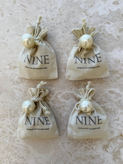 NINE - Advent Calendar - 4 Jewelry