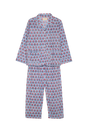 Sissel Edelbo - Pyjama Set - Blue Sky - Nuit