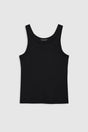 Anine Bing - Top - Sort - Sixtine Tank Top