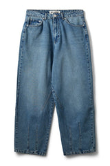 Sofie Schnoor - Jeans - Denim blue - Havana