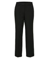 Selected femme - Rita MW Wide pant Sorte bukser - Stilkompagniet.dk