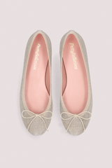 Pretty Ballerinas - Ballerina - Glitter Dubai - Nicole