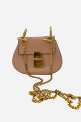 Chloé - Small Drew - Light rosa - Secondhand