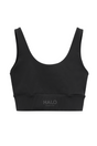 HALO - Sports bra - Training bra - Black