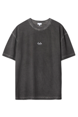Lala Berlin - Tshirt - Washed Gray - Tate