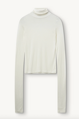 The Garment - Blouse - Cream - Bree Long