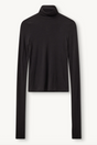 The Garment - Blouse - Black - Bree Long