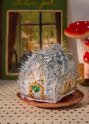 Sissel Edelbo - Christmas decoration/Ornament - Gingerbread House No.222